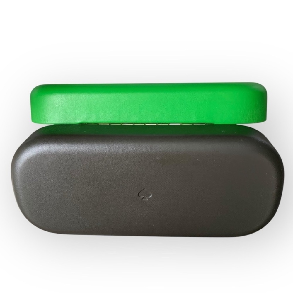 KATE SPADE Sunglass Case! New - Picture 2 of 3